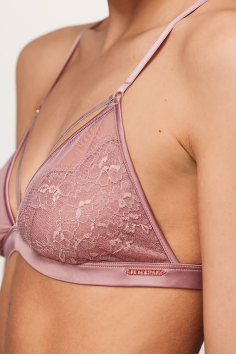 Podprsenka Hunkemöller Kristin Rose bralette | Astratex.sk