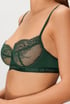 Nepodložen modrček Hunkemöller Honey Green 188043_03