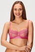 Nepodložen modrček Hunkemöller Honey Pink 188046_05