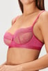 Nepodložen modrček Hunkemöller Honey Pink 188046_06