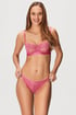 Nepodložen modrček Hunkemöller Honey Pink 188046_07