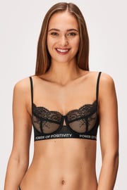 Сутиен Honey Black неподплатен Сутиен Honey Black неподплатен