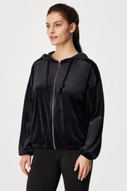 Velvet melegítőfelső Velvet melegítőfelső