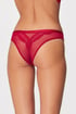 Brazil σλιπ Hunkemöller Pauline Red 189669_kal_02