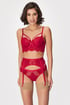 Бразиліани Hunkemöller Pauline Red 189669_kal_05