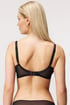 Bh Gossard Lotus niet-voorgevormd 19001_BLK_11