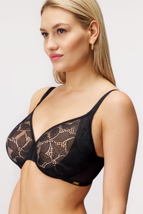 Sutien Gossard Lotus neîntărit | Astratex.ro