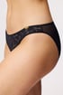 Gossard Lotus klasszikus bugyi 19003BLK_kal_09