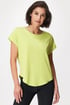 Sport-Shirt HKMX Asana Gelb 191372_tri_01