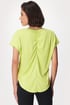 Sport-Shirt HKMX Asana Gelb 191372_tri_02