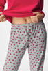 Pijama Cherry lungă 19137_pyz_04