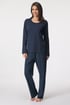 Baumwollpyjama Marlene lang 19153_pyz_01