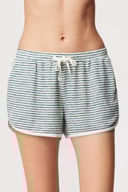 Pantaloni scurţi pijama damă Strip