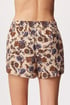 Damen-Pyjama-Shorts Paisley 192267_02