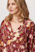 Жіноча піжамна сорочка Twill Parrot 192270_03
