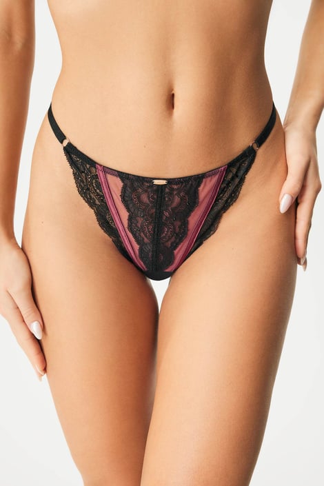 Tanga Gossard VIP Confession Tanga Gossard VIP Confession