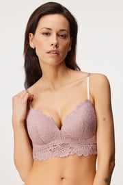 Бюстгальтер Shiloh Pink без кісточок Бюстгальтер Shiloh Pink без кісточок