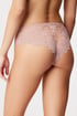 Brazilky Hunkemöller Shiloh Pink 195502_kal_02