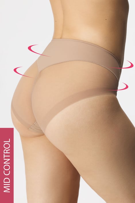 Figurformender Slip Giulia Figurformender Slip Giulia