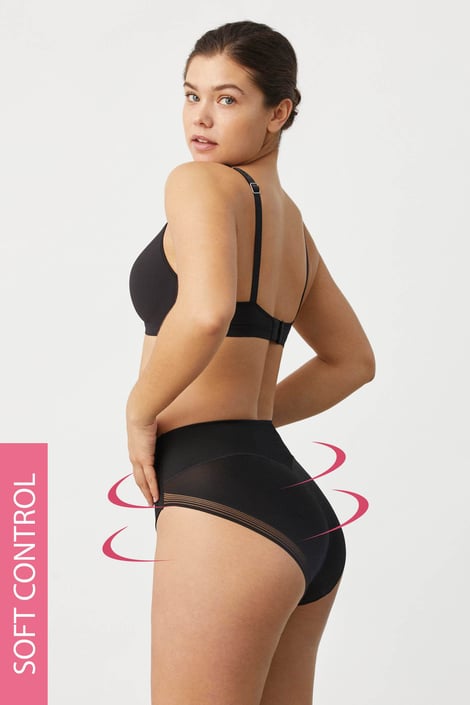 Figurformender Slip Bianca Figurformender Slip Bianca