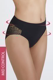 Chilot Garcia, cu efect modelator