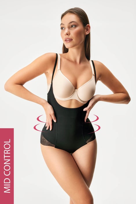Corrigerende body Rocia Corrigerende body Rocia