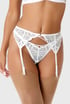 Ζώνη ζαρτιέρας Gossard Fiesta Bride 19702_pas_04