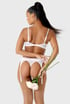 Пояс для панчіх Gossard Fiesta Bride 19702_pas_07