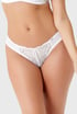 Brazilky Gossard Glossies Fiesta Bride 19703_WHT_kal_02