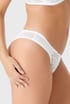 Бразилски бикини Gossard Glossies Fiesta Bride 19703_WHT_kal_04