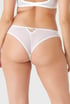 Brazilky Gossard Glossies Fiesta Bride 19703_WHT_kal_05