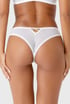 Бразилски бикини Gossard Glossies Fiesta Bride 19703_WHT_kal_07