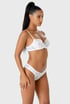 Brazyliany Gossard Glossies Fiesta Bride 19703_WHT_kal_09