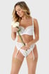 Brazyliany Gossard Glossies Fiesta Bride 19703_WHT_kal_10