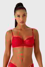 Сутиен Gossard Fiesta неподплатен