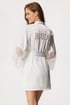 Dámský svatební župan Hunkemöller Bride 197064_02