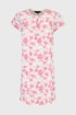 Dámská bavlněná noční košile Soft Cotton krátká 197cb725-8e00-4055-b442-037af727f200