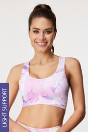 Sportovní podprsenka Prana Fleur Sportovní podprsenka Prana Fleur