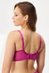 Sutien Gossard Suspense Fuchsia întărit Plunge 19901FCH_03