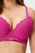Sutien Gossard Suspense Fuchsia întărit Plunge 19901FCH_05