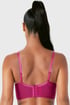 Sutien Gossard Suspense Fuchsia întărit Plunge 19901FCH_09