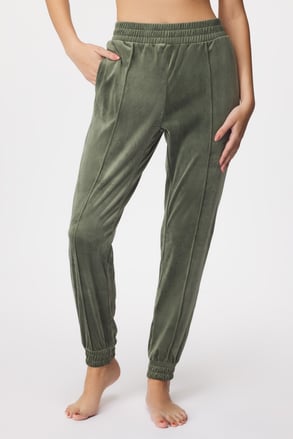 Pantaloni de trening Climbing Ivy