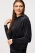 Gornji dio trenirke Velur Braid Black 199223_mik_03