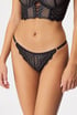 Chilot tanga Hunkemöller Lotta 199945_kal_01 - negru