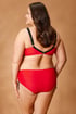 Costume da donna a due pezzi Lili Plus 199NEWPlus_sada_02