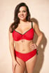 Costume da donna a due pezzi Lili Plus 199NEWPlus_sada_05