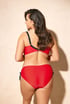 Costume da donna a due pezzi Lili Plus 199NEWPlus_sada_06