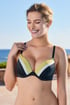 Damen-Bikini-Oberteil Resort 19J35_01