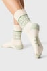 Θερμικές μάλλινες κάλτσες Merino Krajka 1_00209_pon_03