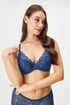 Sutien Wacoal Abellia Push-Up întărit, dantelat 1a6c458d-0270-455e-a2b8-37a8b1cf8000